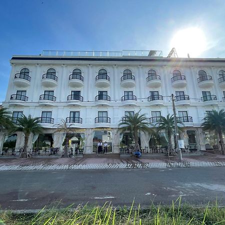 Sunrise Hotel Hà Tiên Eksteriør billede